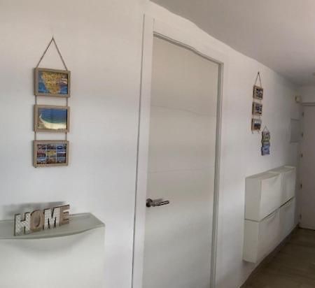 Piso Entre Dos Vientos Apartment ตาริฟา ภายนอก รูปภาพ