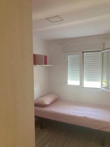 Piso Entre Dos Vientos Apartment ตาริฟา ภายนอก รูปภาพ