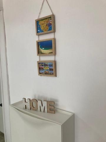 Piso Entre Dos Vientos Apartment ตาริฟา ภายนอก รูปภาพ