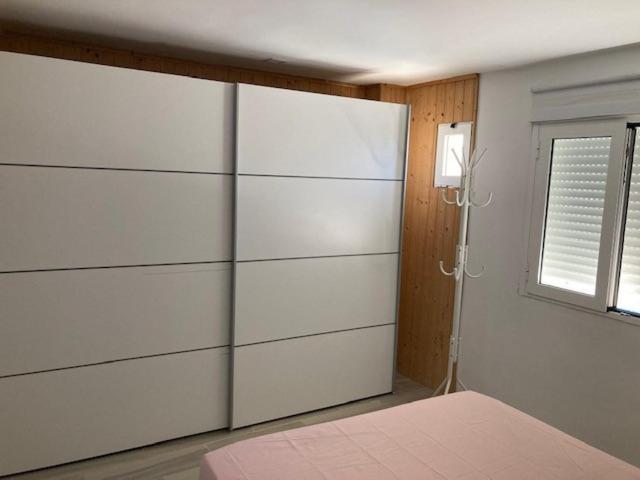 Piso Entre Dos Vientos Apartment ตาริฟา ภายนอก รูปภาพ